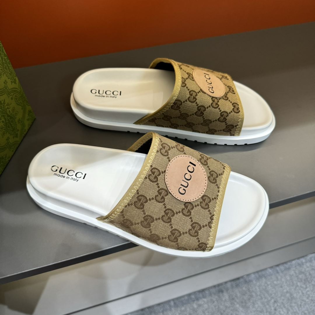 Gucci Slippers